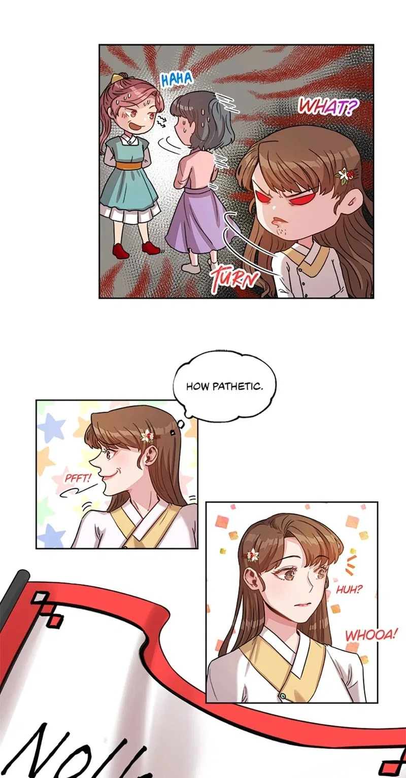 Avoiding the Heavenly Emperor Chapter 2 – Page 33