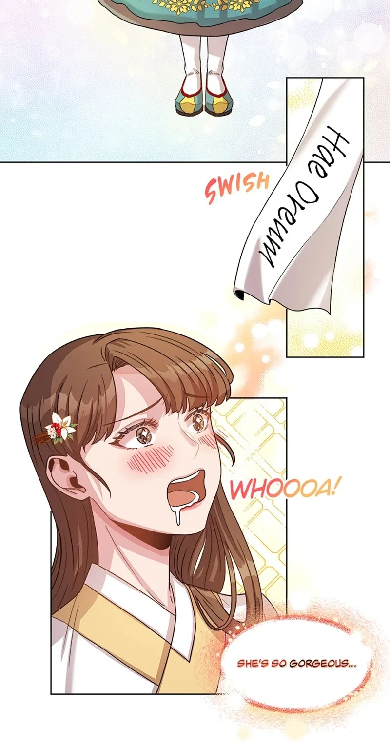 Avoiding the Heavenly Emperor Chapter 2 – Page 37