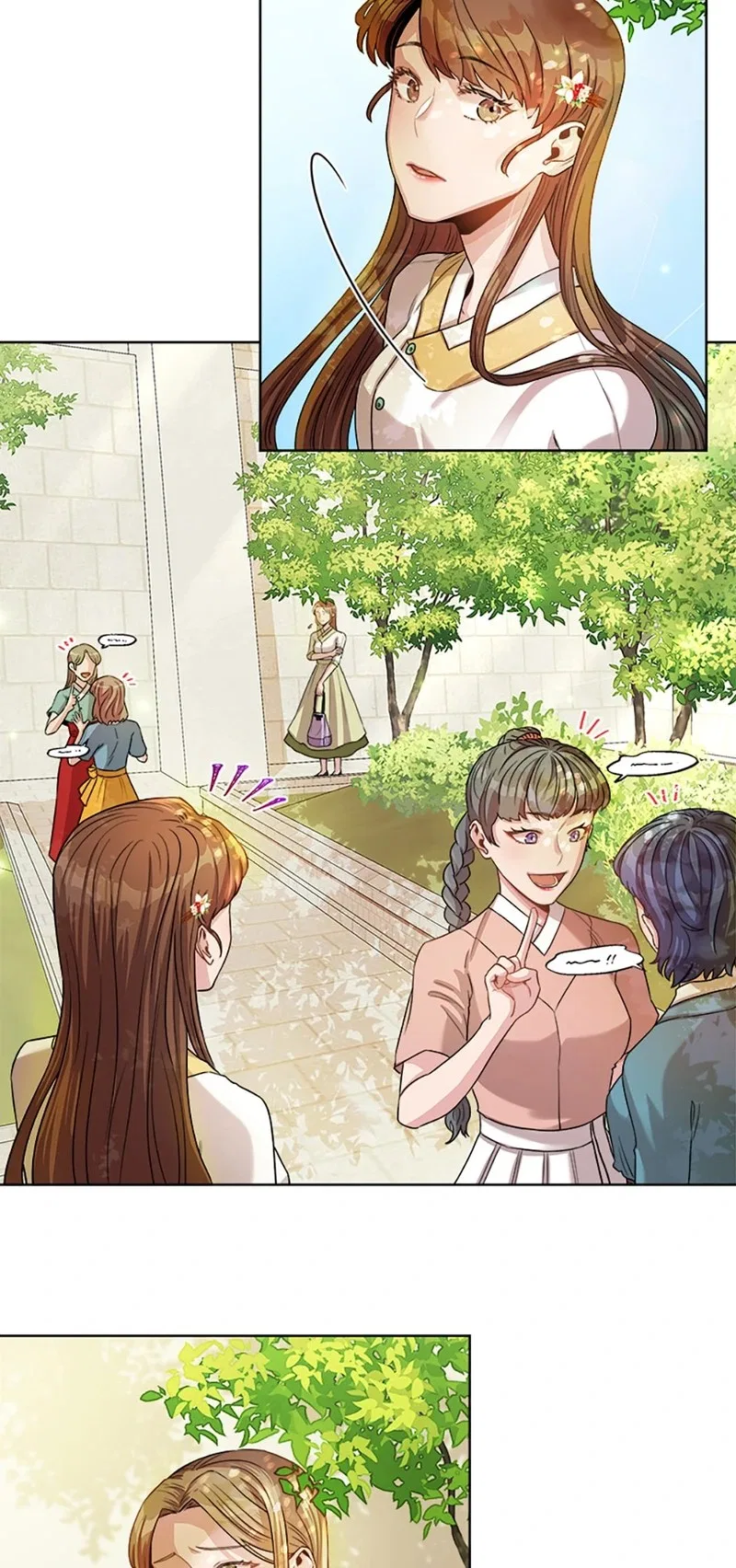 Avoiding the Heavenly Emperor Chapter 2 – Page 39