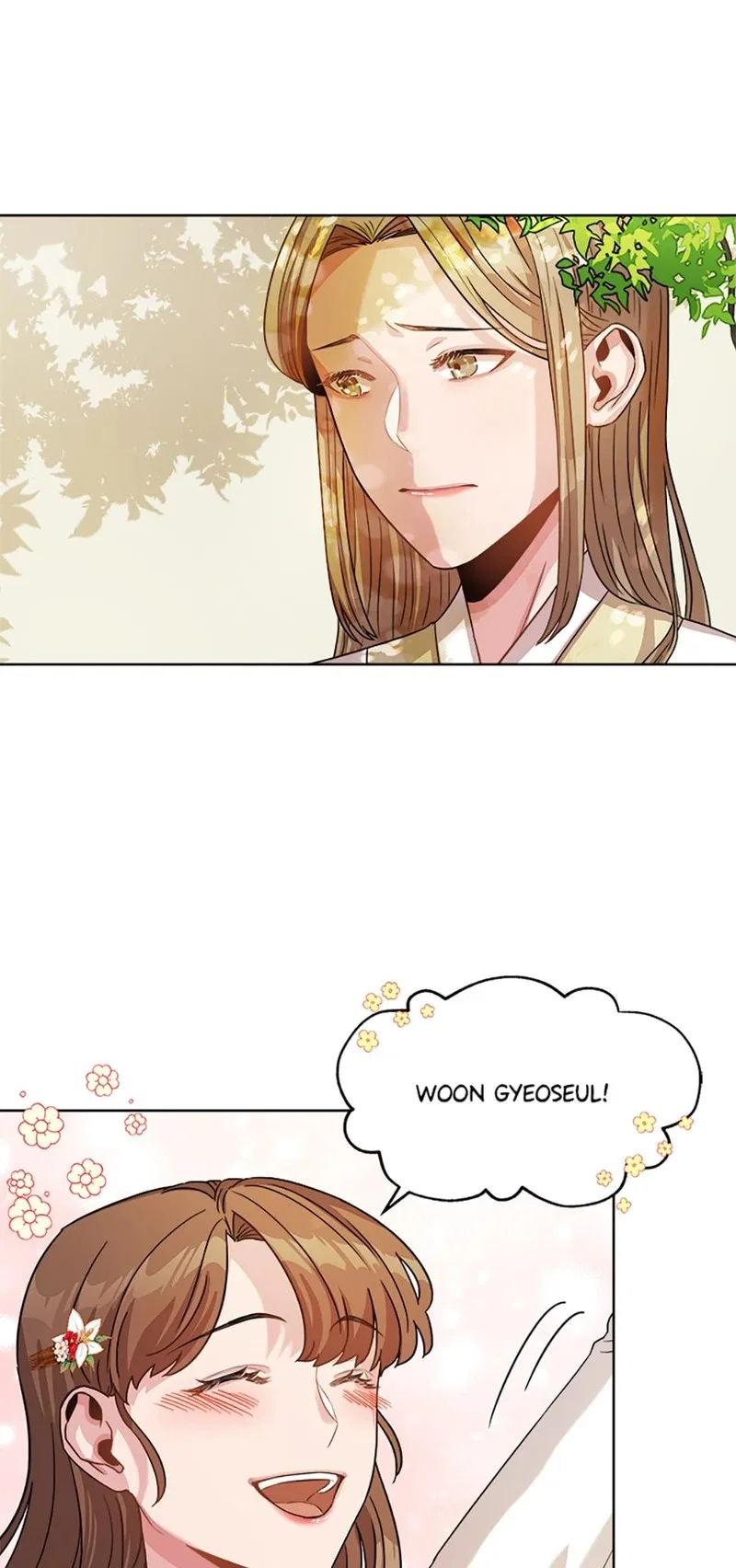 Avoiding the Heavenly Emperor Chapter 2 – Page 41