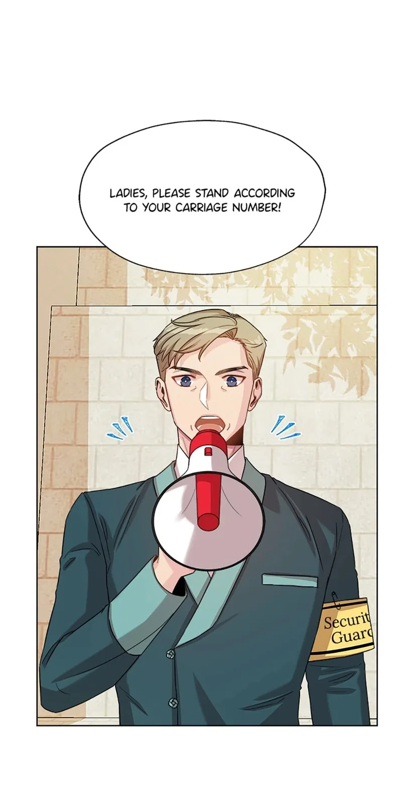 Avoiding the Heavenly Emperor Chapter 2 – Page 43