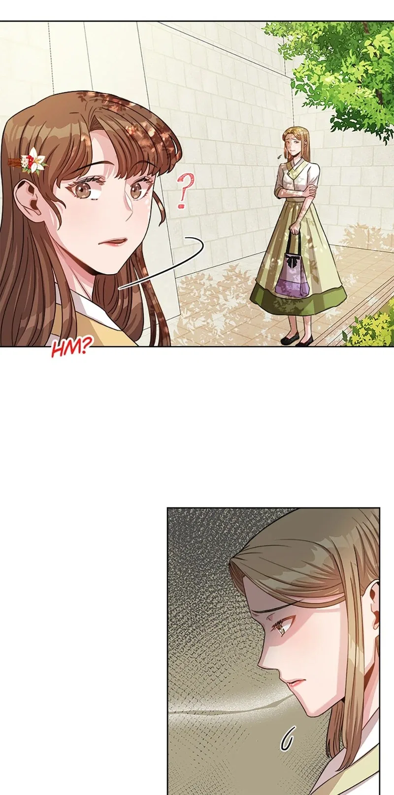 Avoiding the Heavenly Emperor Chapter 2 – Page 44