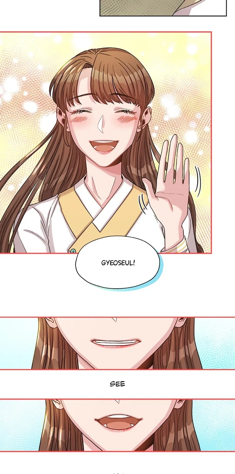 Avoiding the Heavenly Emperor Chapter 2 – Page 45