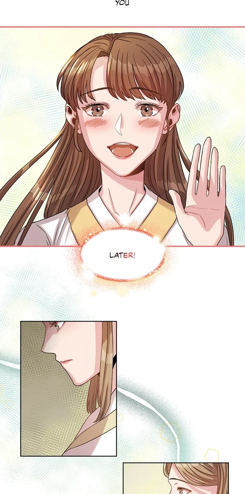Avoiding the Heavenly Emperor Chapter 2 – Page 46