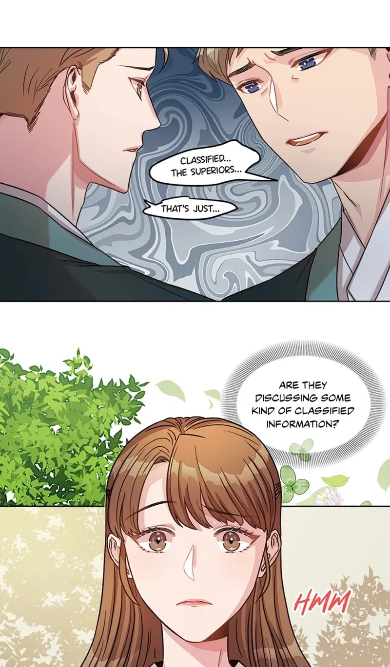 Avoiding the Heavenly Emperor Chapter 2 – Page 52