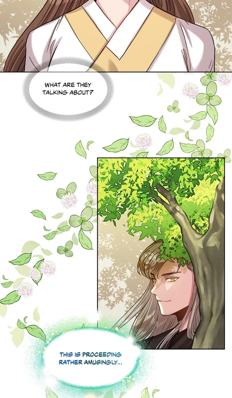 Avoiding the Heavenly Emperor Chapter 2 – Page 53