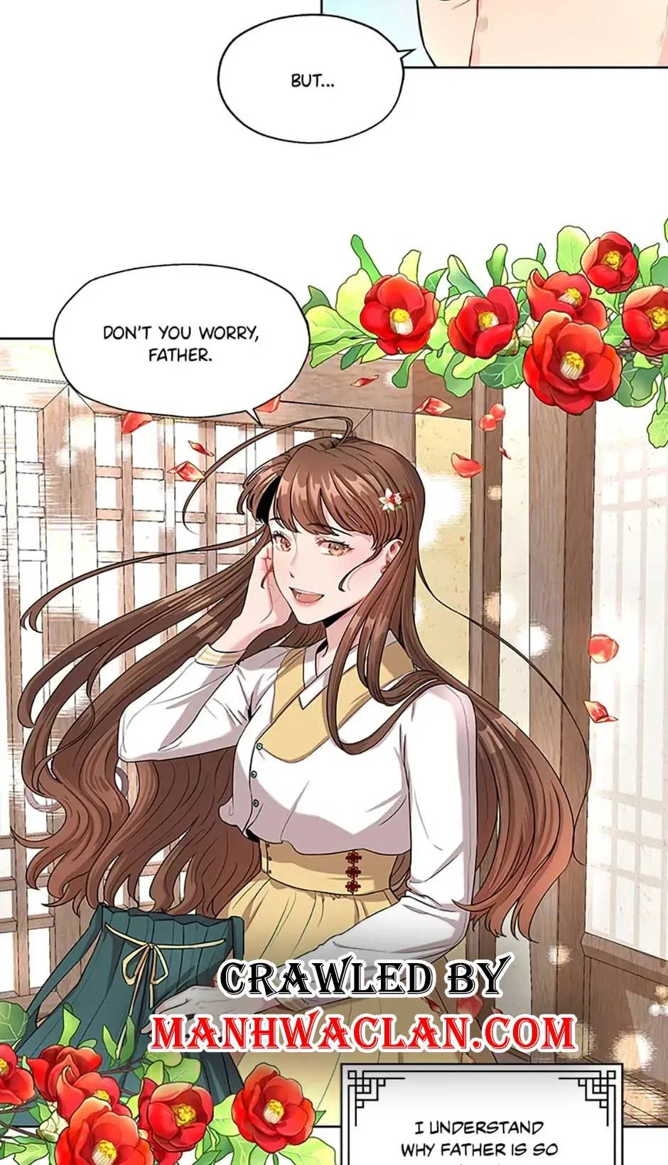 Avoiding the Heavenly Emperor Chapter 1 – Page 3