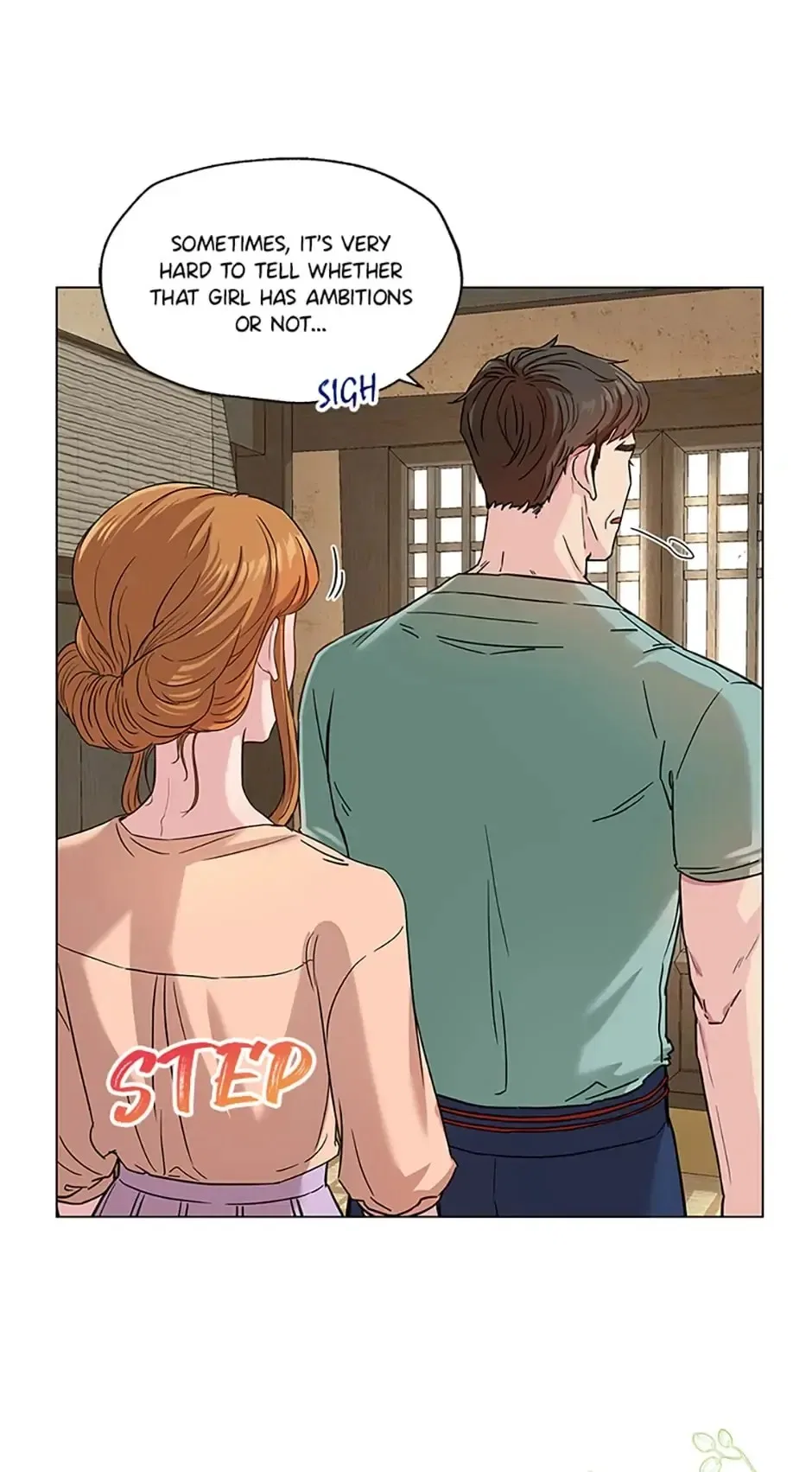 Avoiding the Heavenly Emperor Chapter 1 – Page 14
