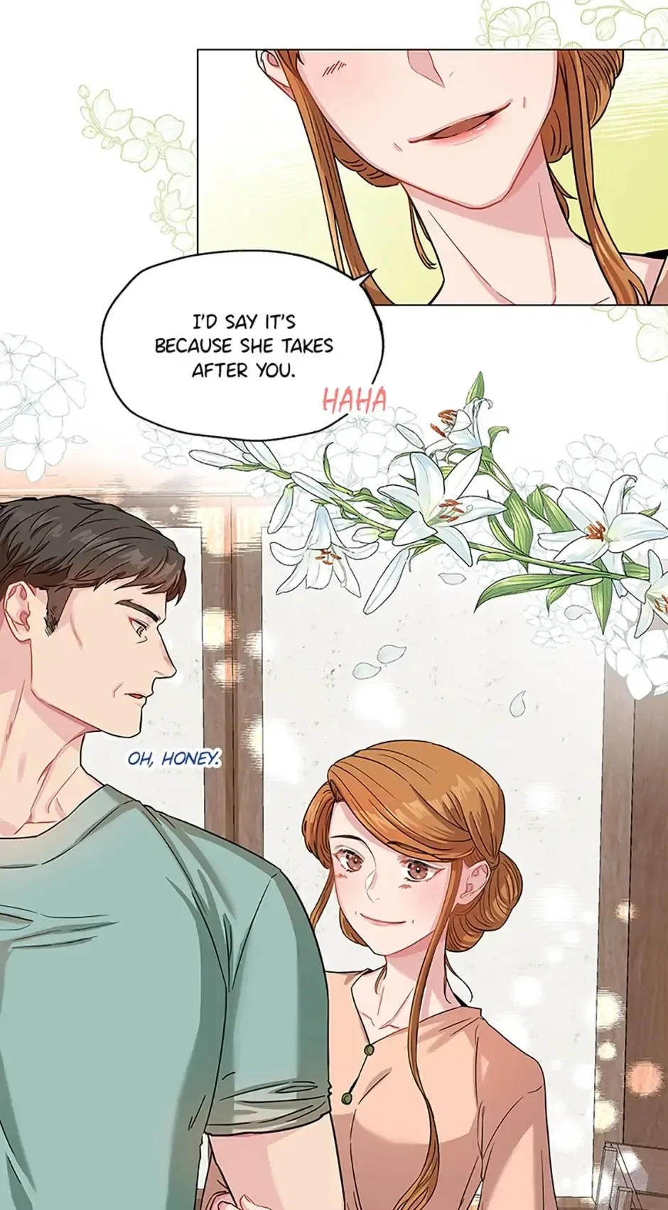 Avoiding the Heavenly Emperor Chapter 1 – Page 15