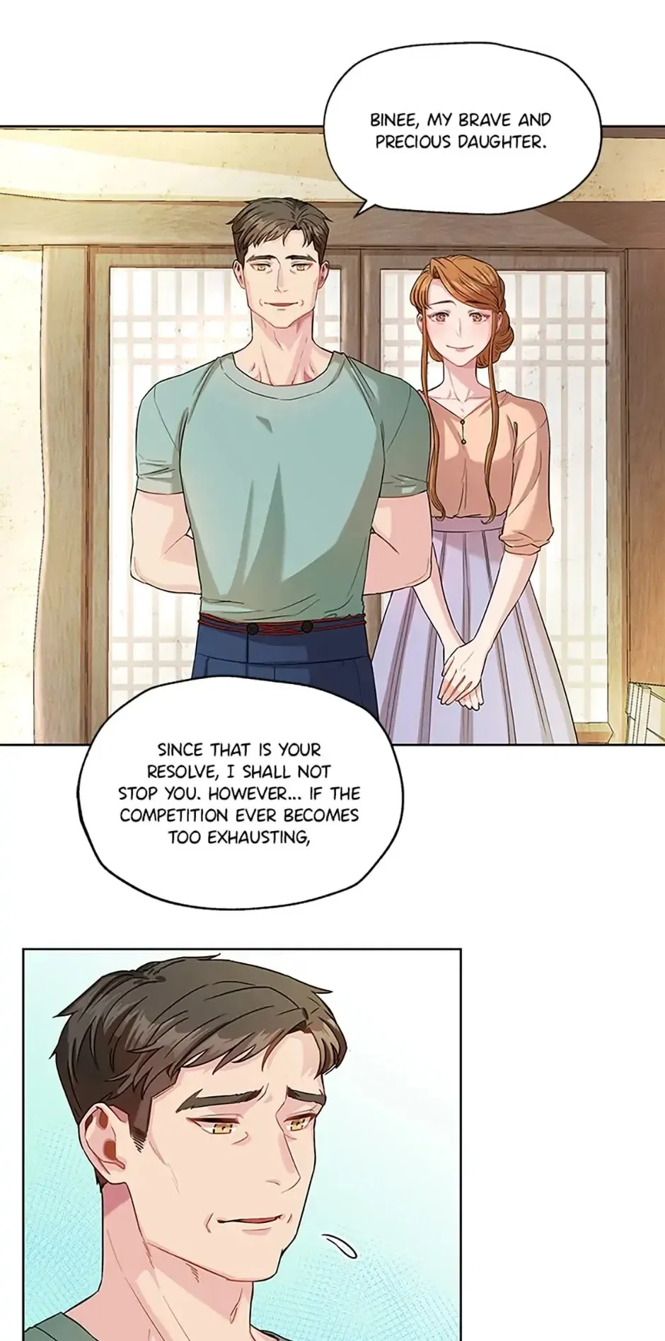 Avoiding the Heavenly Emperor Chapter 1 – Page 18