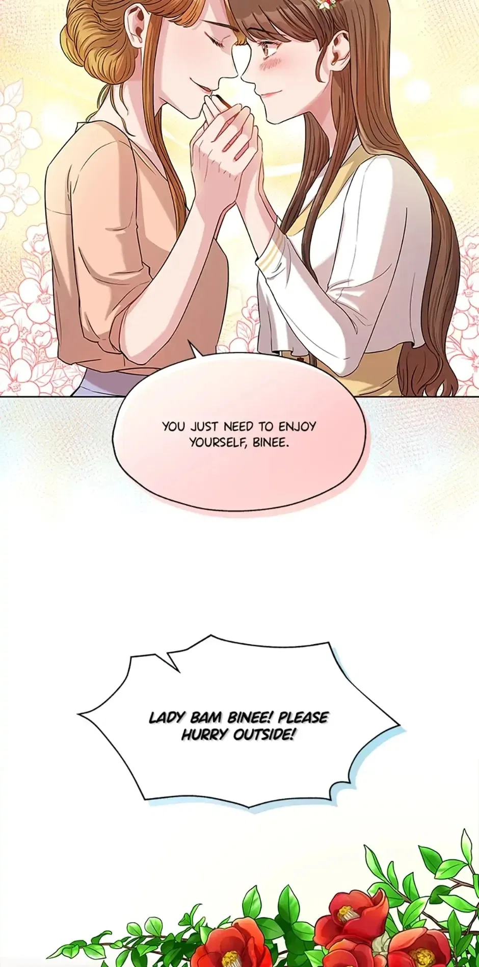 Avoiding the Heavenly Emperor Chapter 1 – Page 20