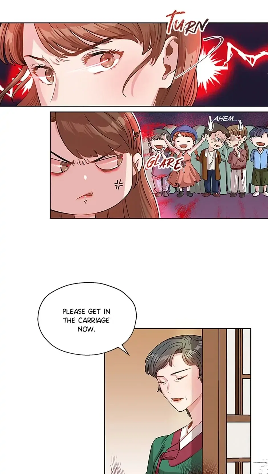 Avoiding the Heavenly Emperor Chapter 1 – Page 26