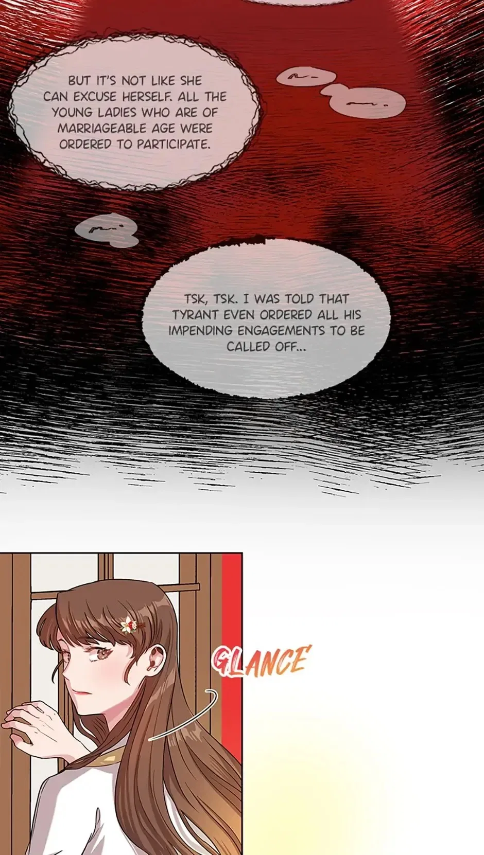 Avoiding the Heavenly Emperor Chapter 1 – Page 29
