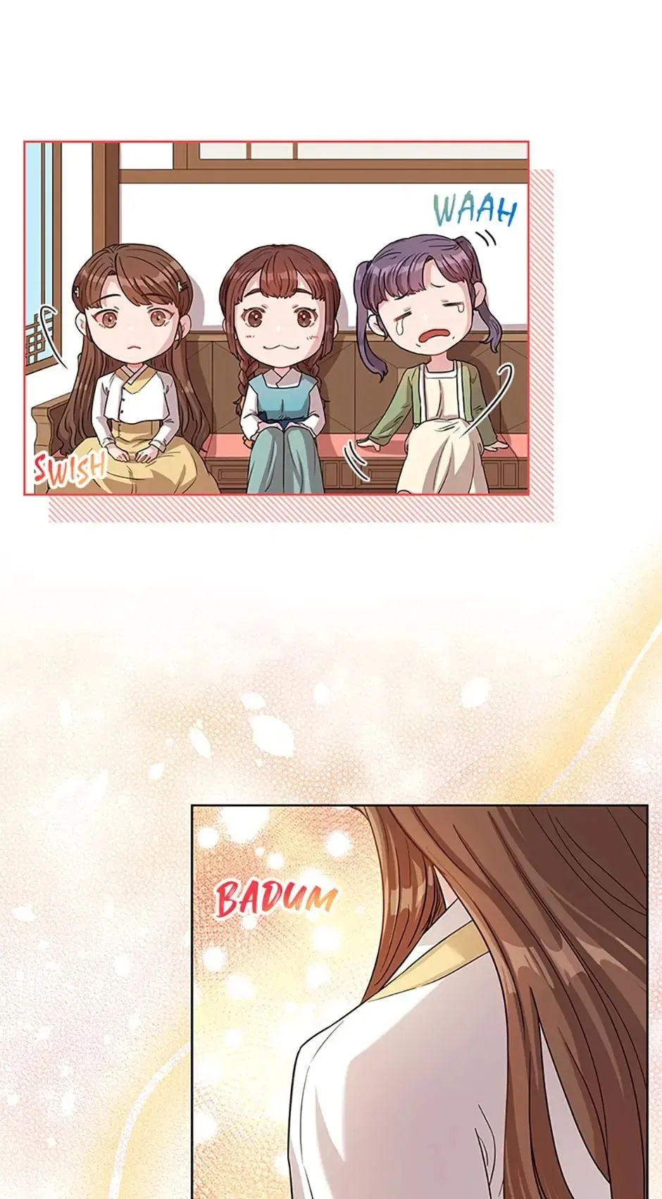 Avoiding the Heavenly Emperor Chapter 1 – Page 47