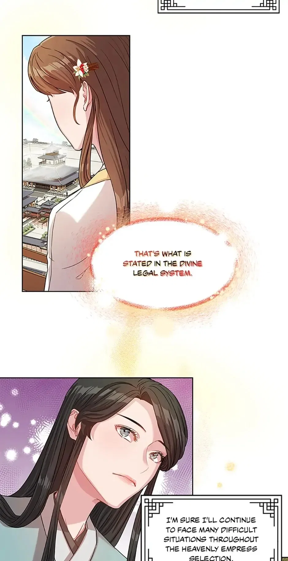 Avoiding the Heavenly Emperor Chapter 1 – Page 50
