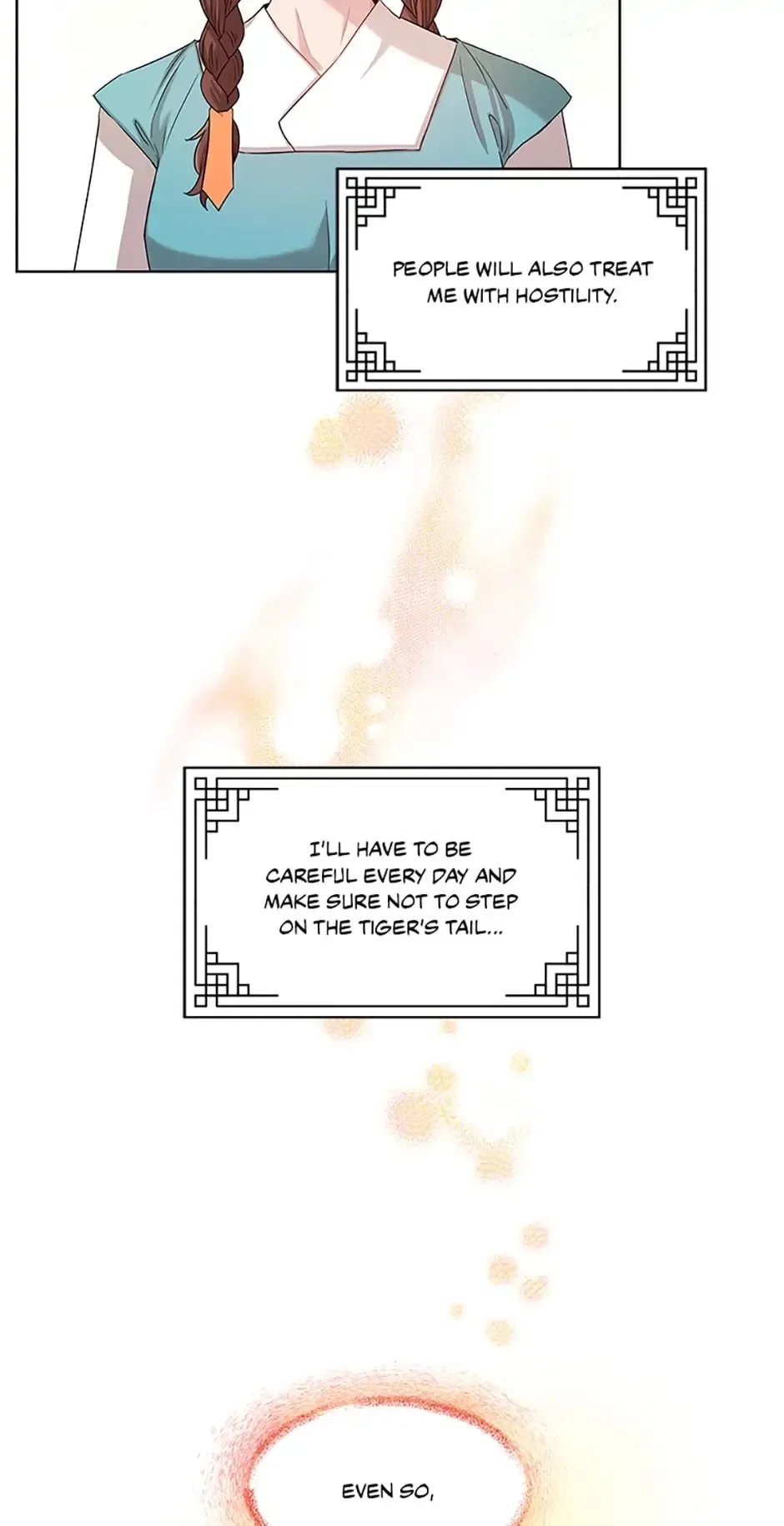 Avoiding the Heavenly Emperor Chapter 1 – Page 52
