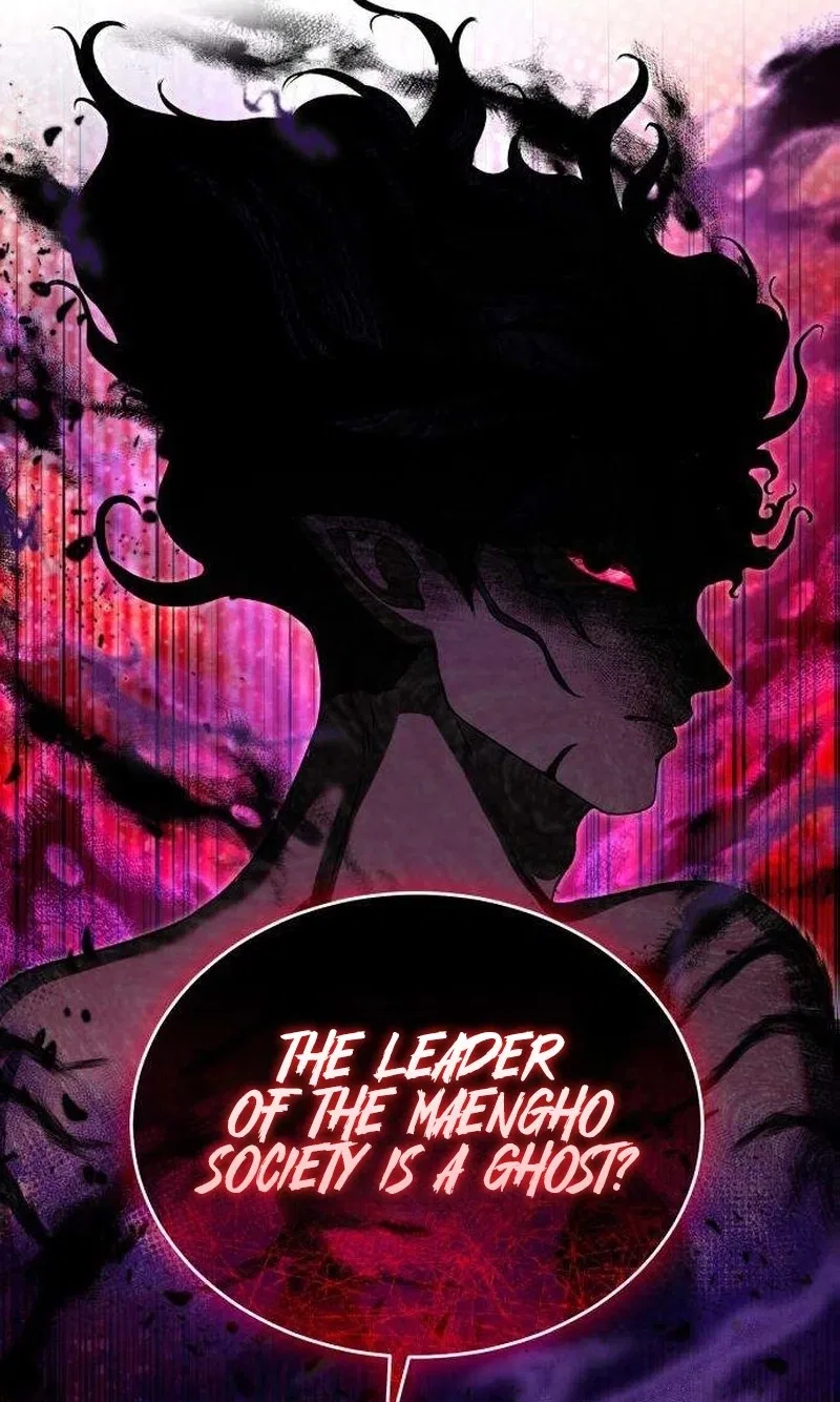 I Will Remarry the Ex-Husband I Killed Chapter 20 – Page 2