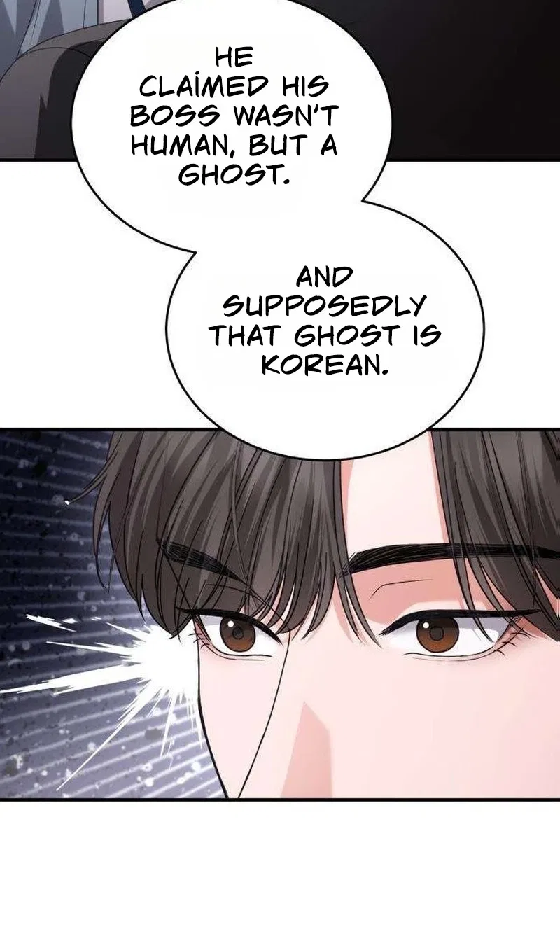 I Will Remarry the Ex-Husband I Killed Chapter 20 – Page 5