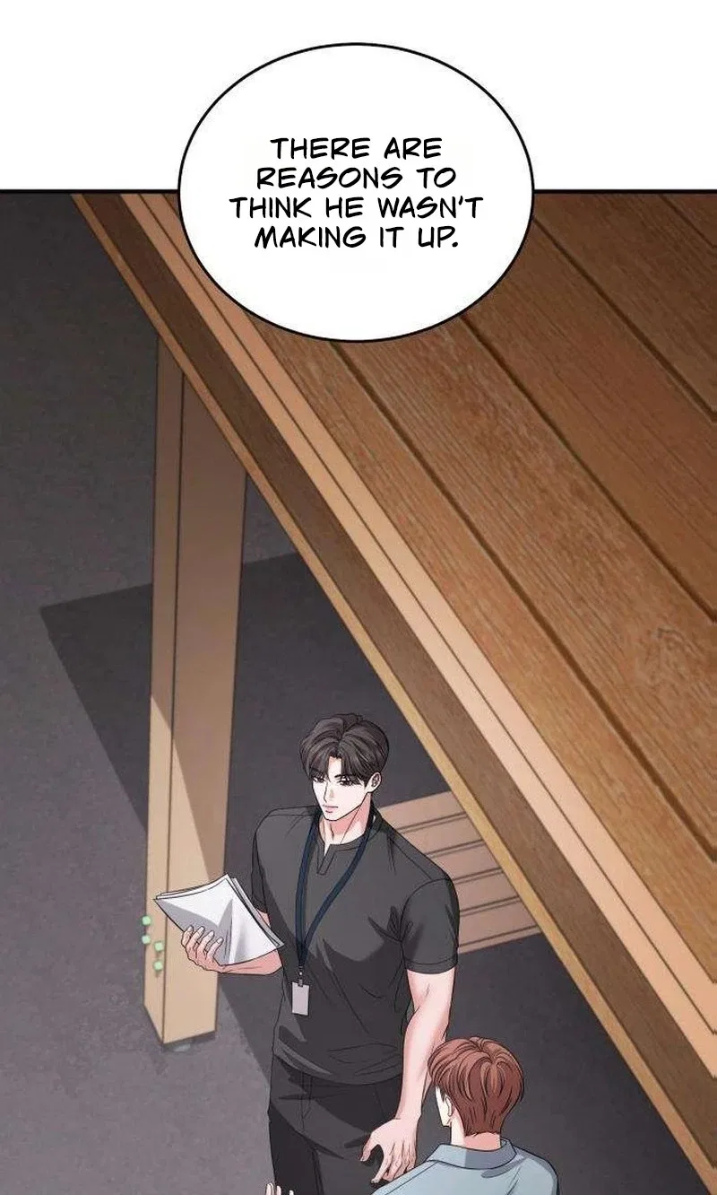 I Will Remarry the Ex-Husband I Killed Chapter 20 – Page 6