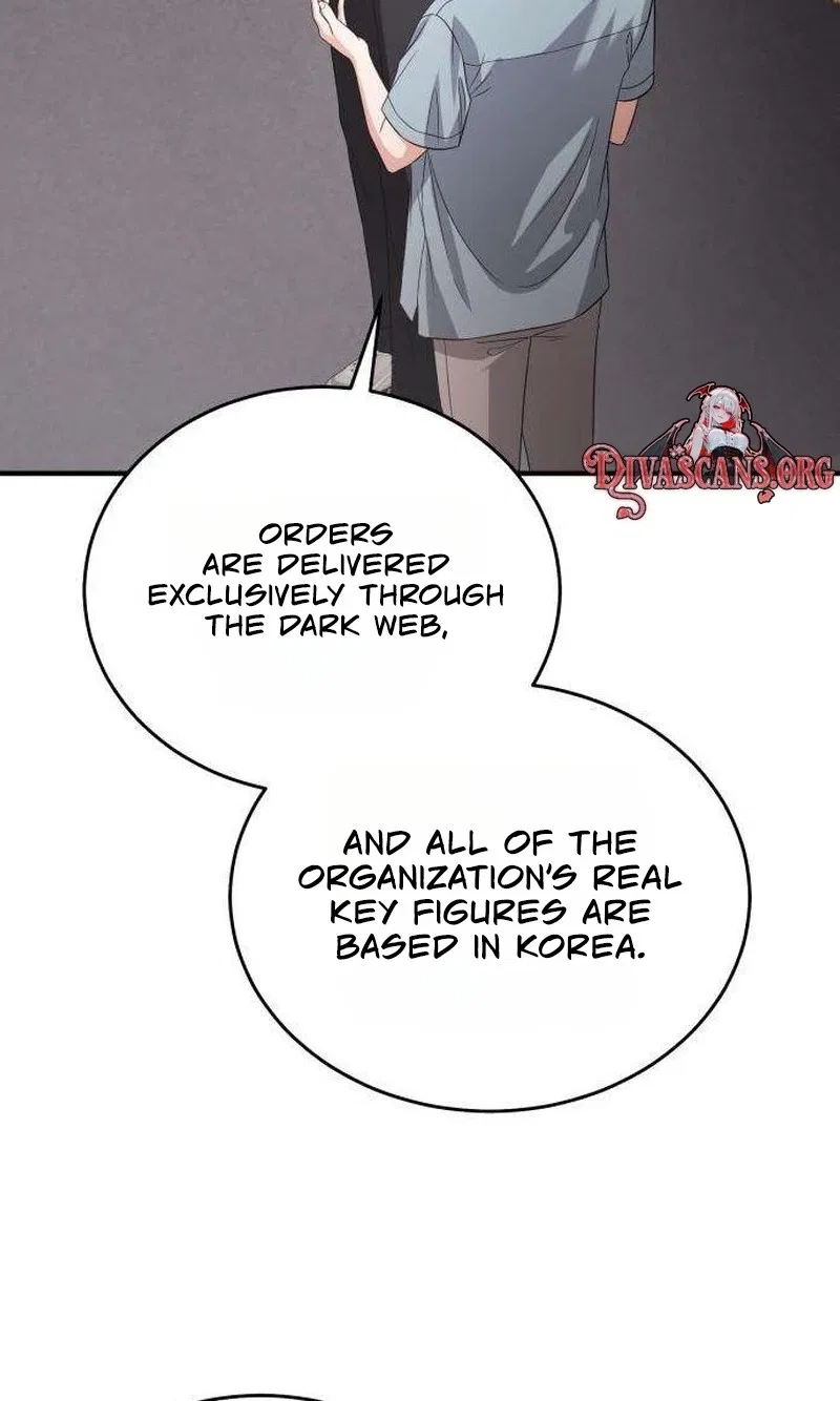 I Will Remarry the Ex-Husband I Killed Chapter 20 – Page 7