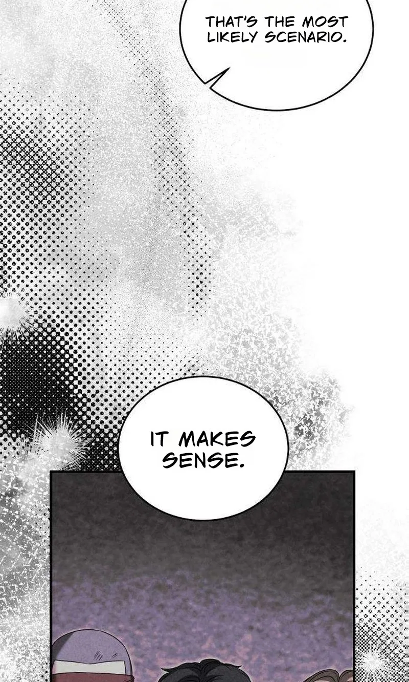 I Will Remarry the Ex-Husband I Killed Chapter 20 – Page 9