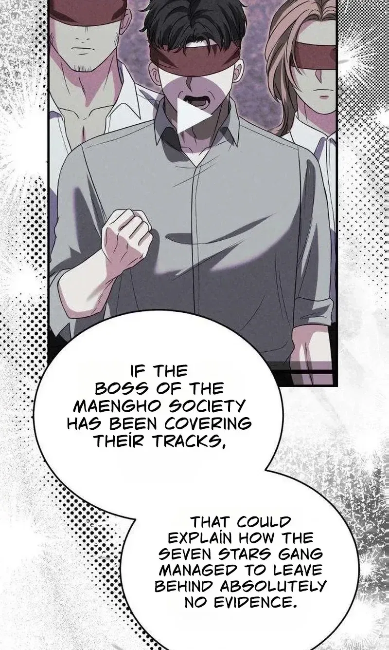 I Will Remarry the Ex-Husband I Killed Chapter 20 – Page 10