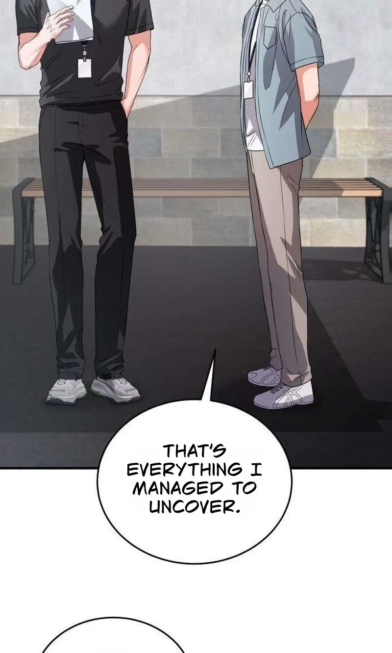 I Will Remarry the Ex-Husband I Killed Chapter 20 – Page 12