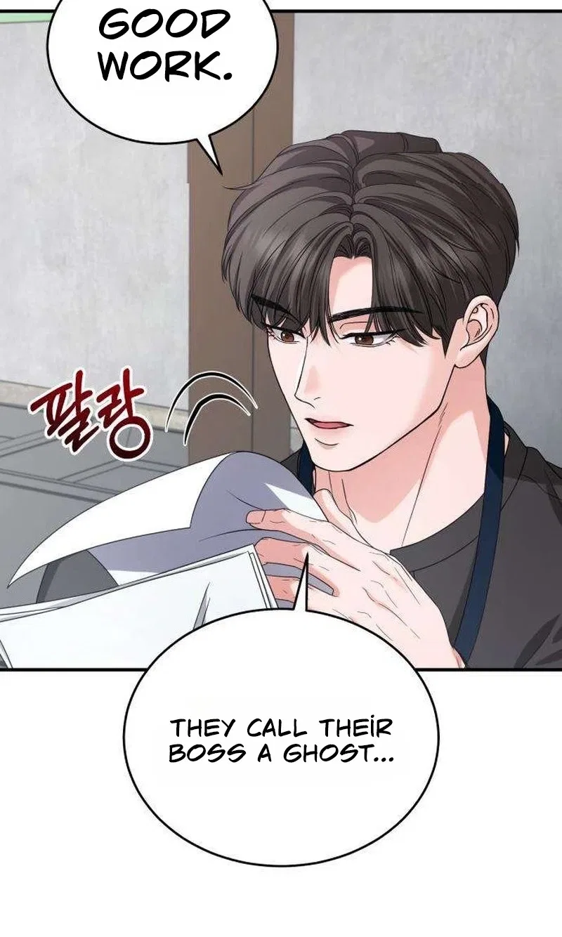 I Will Remarry the Ex-Husband I Killed Chapter 20 – Page 13