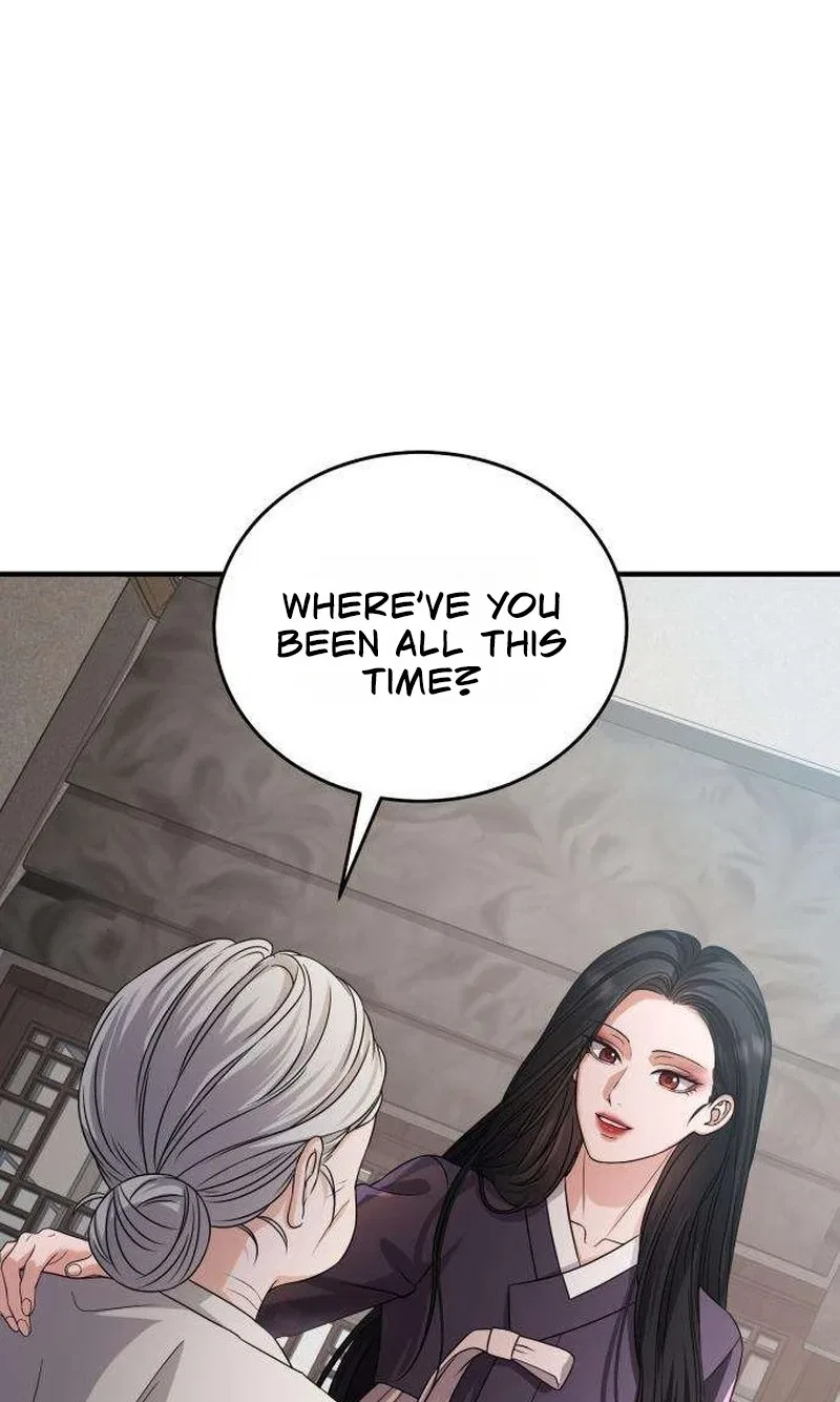 I Will Remarry the Ex-Husband I Killed Chapter 20 – Page 26