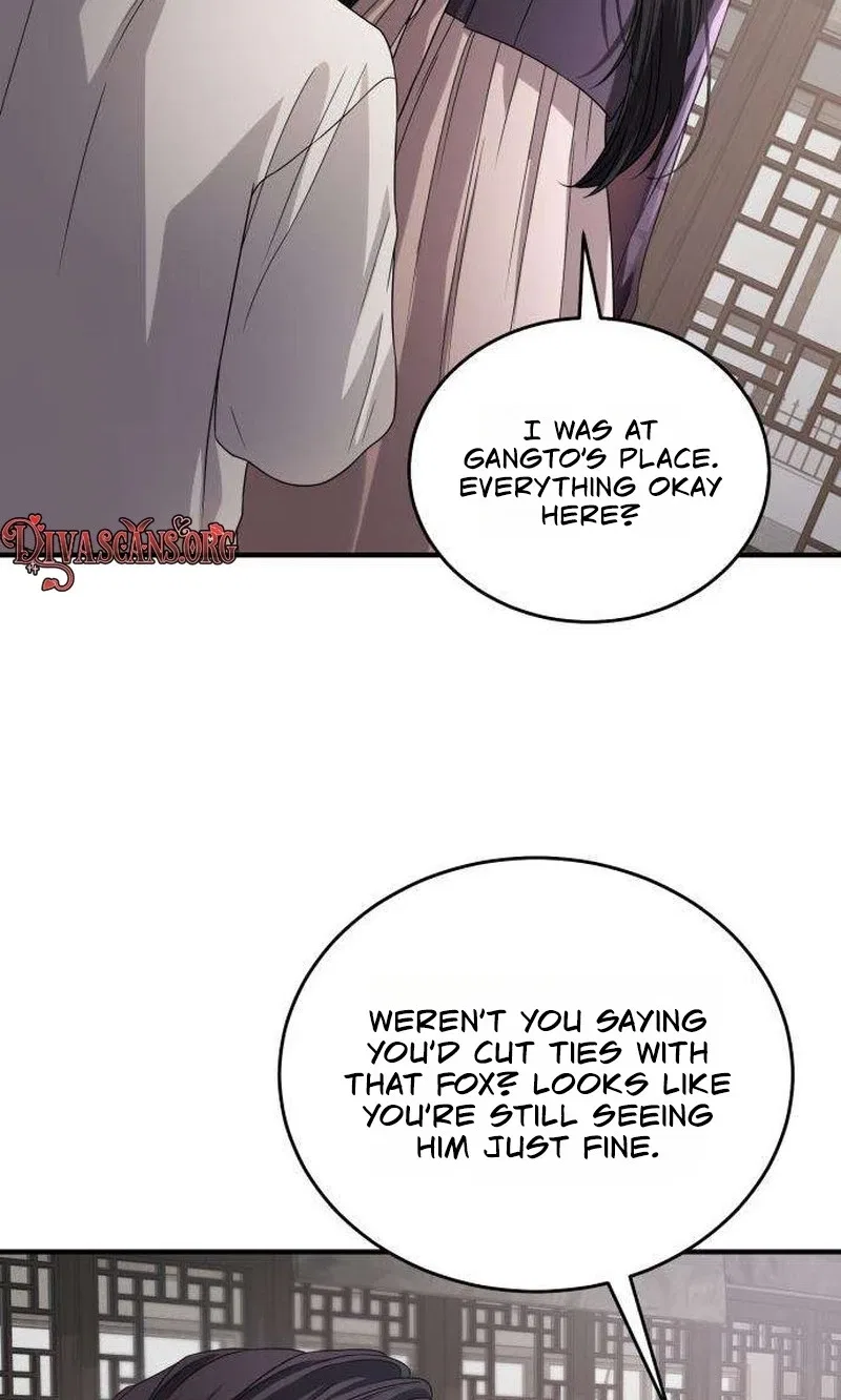 I Will Remarry the Ex-Husband I Killed Chapter 20 – Page 27