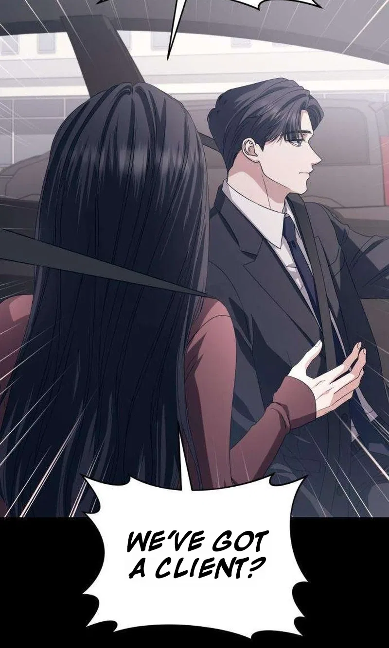 I Will Remarry the Ex-Husband I Killed Chapter 20 – Page 35