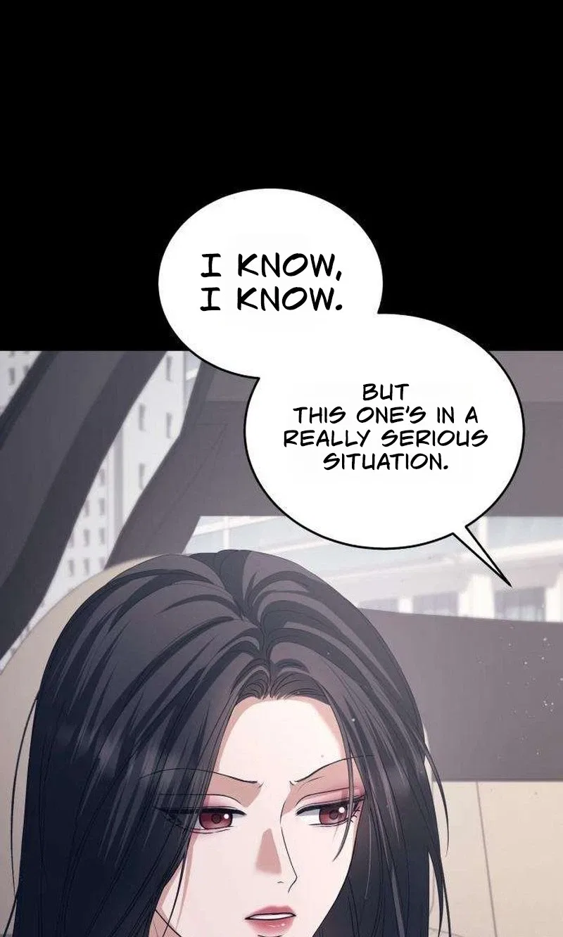 I Will Remarry the Ex-Husband I Killed Chapter 20 – Page 36