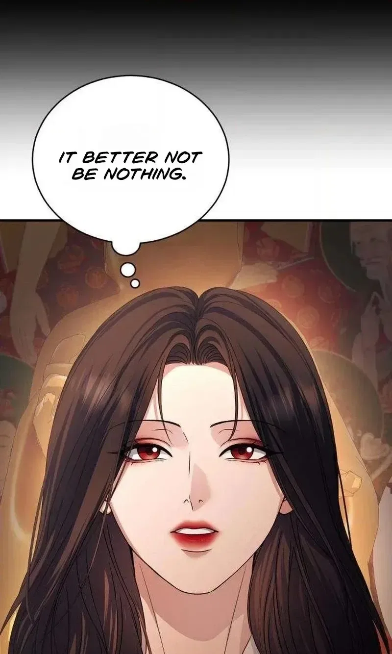 I Will Remarry the Ex-Husband I Killed Chapter 20 – Page 40