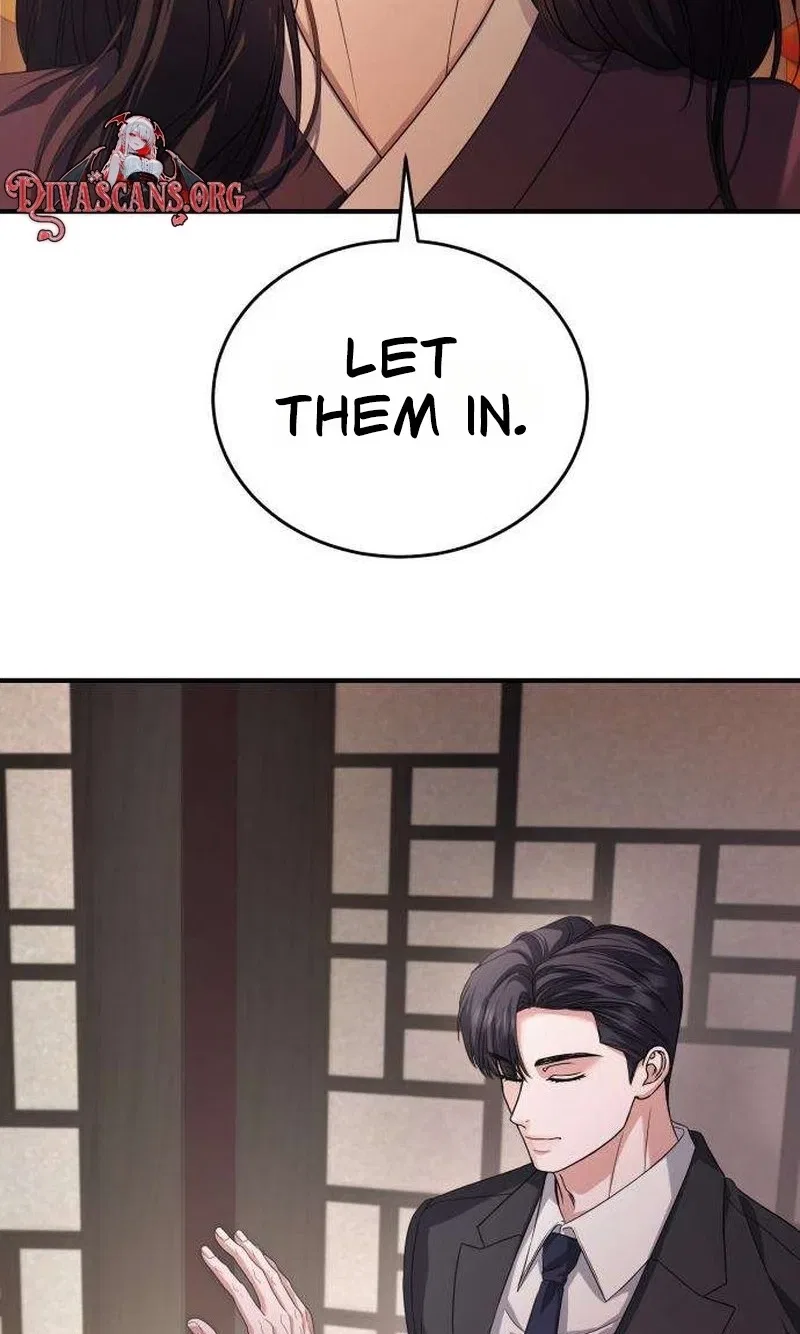 I Will Remarry the Ex-Husband I Killed Chapter 20 – Page 41