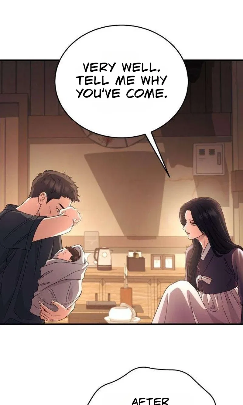 I Will Remarry the Ex-Husband I Killed Chapter 20 – Page 53