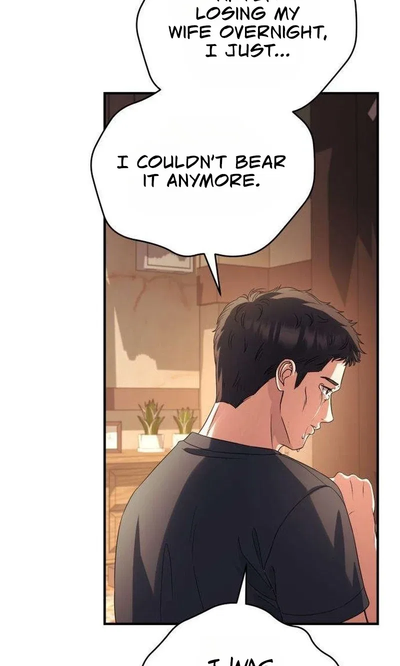 I Will Remarry the Ex-Husband I Killed Chapter 20 – Page 54
