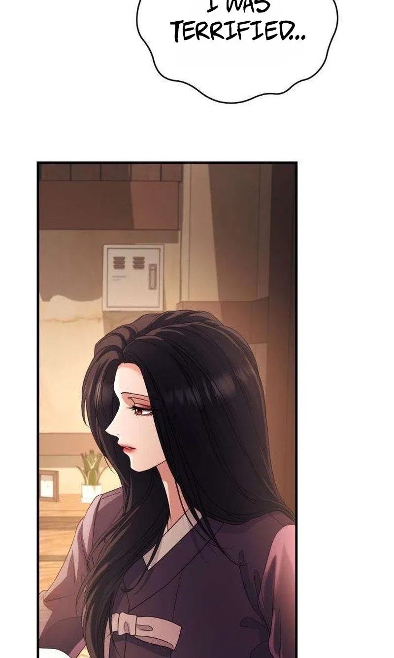 I Will Remarry the Ex-Husband I Killed Chapter 20 – Page 55