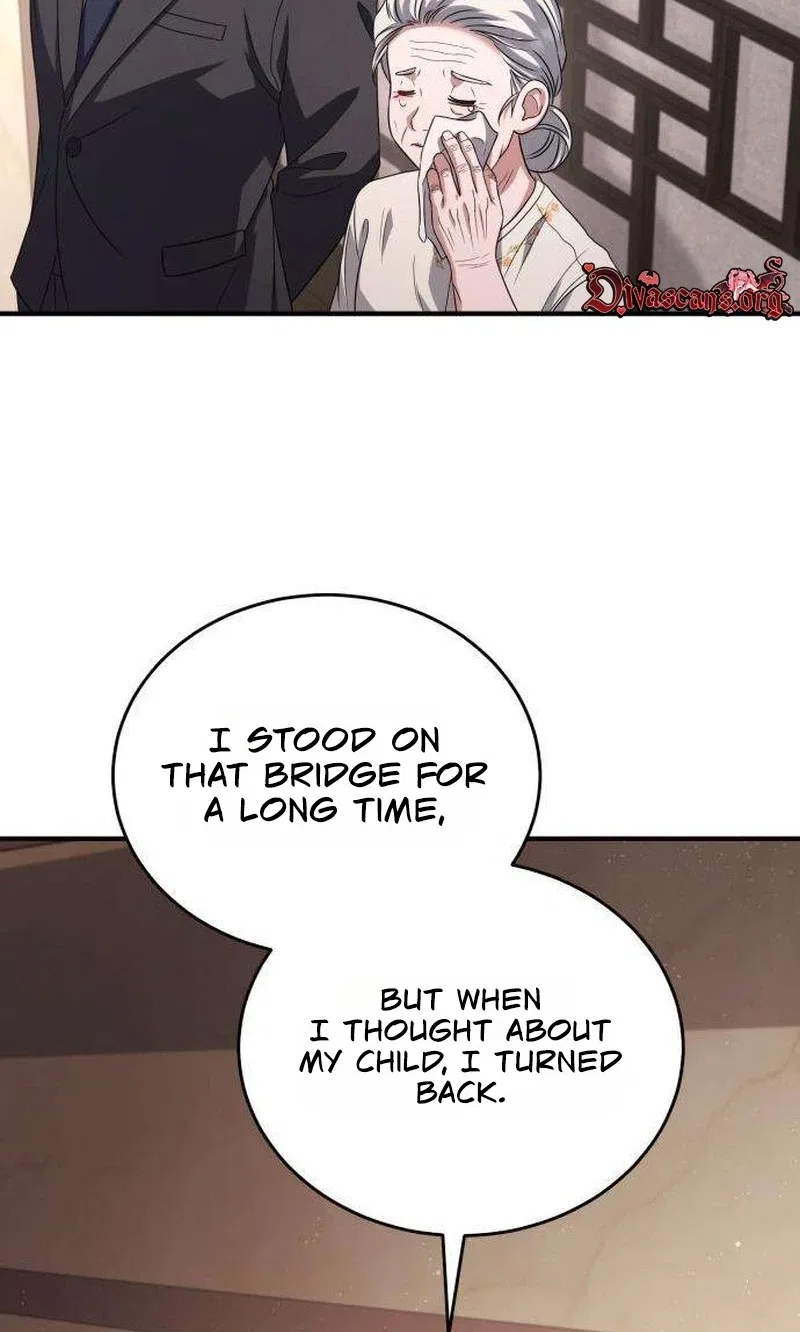 I Will Remarry the Ex-Husband I Killed Chapter 20 – Page 57