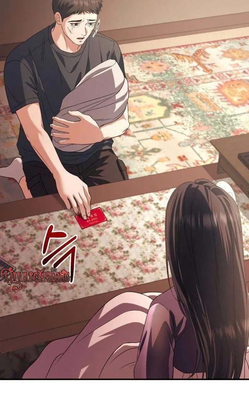 I Will Remarry the Ex-Husband I Killed Chapter 20 – Page 61