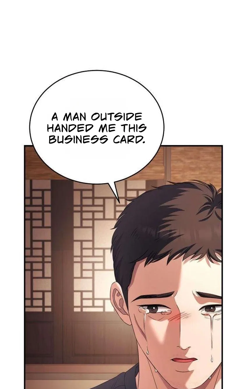 I Will Remarry the Ex-Husband I Killed Chapter 20 – Page 62