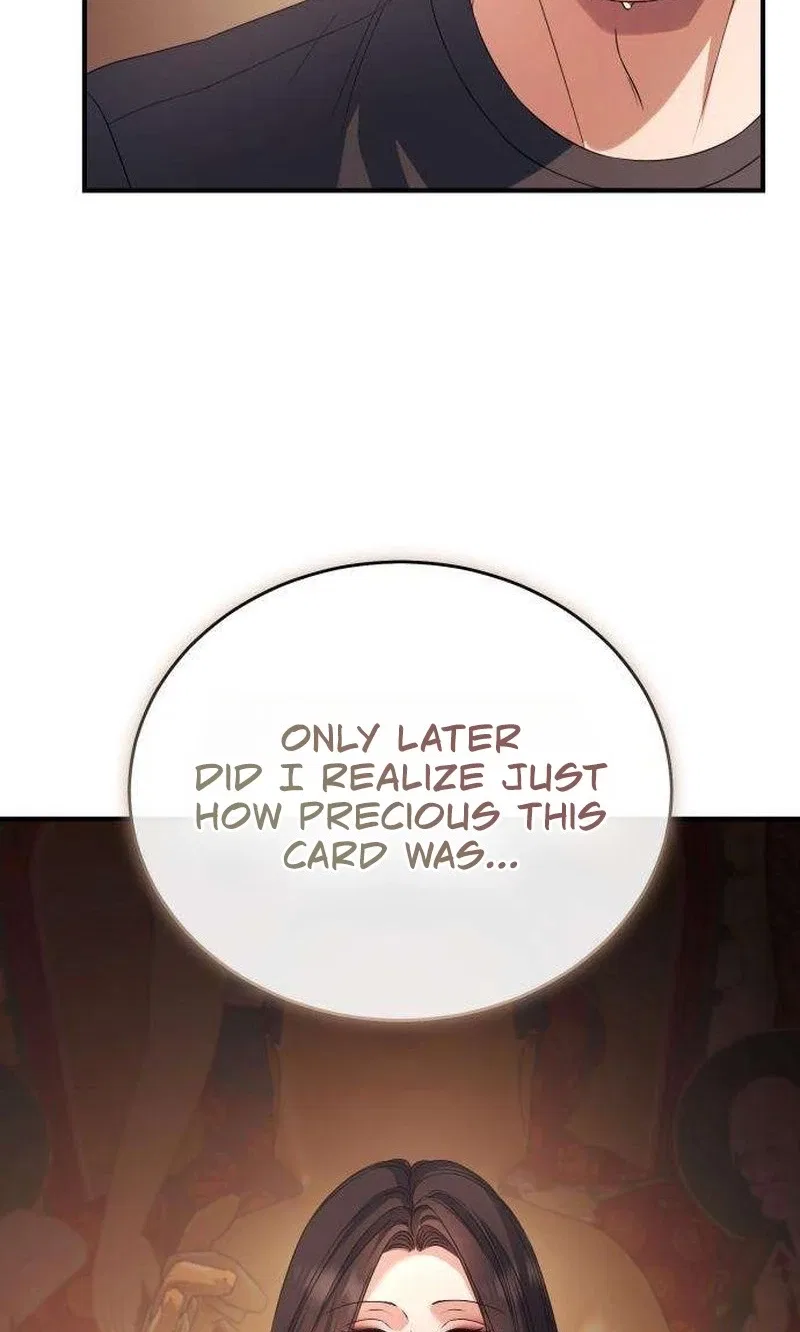 I Will Remarry the Ex-Husband I Killed Chapter 20 – Page 63