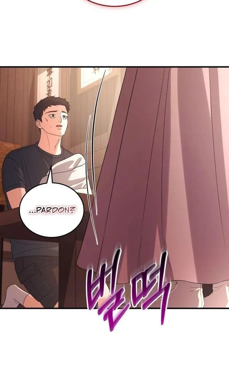 I Will Remarry the Ex-Husband I Killed Chapter 20 – Page 68