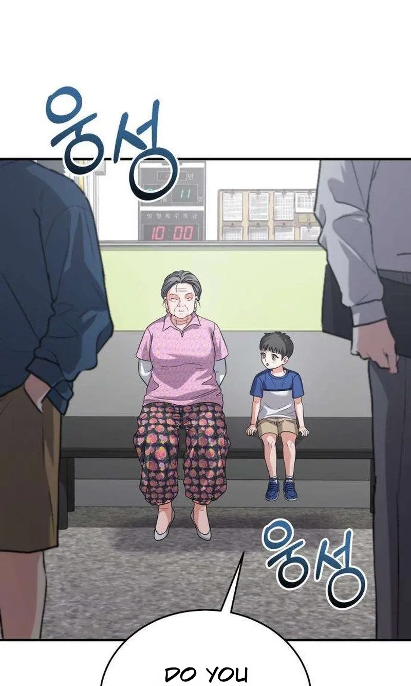 I Will Remarry the Ex-Husband I Killed Chapter 20 – Page 76