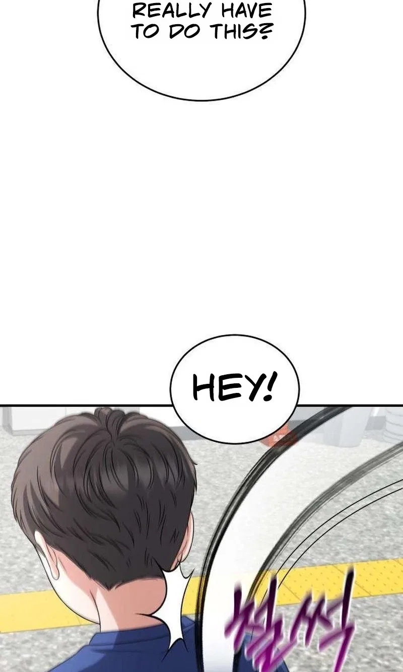 I Will Remarry the Ex-Husband I Killed Chapter 20 – Page 77