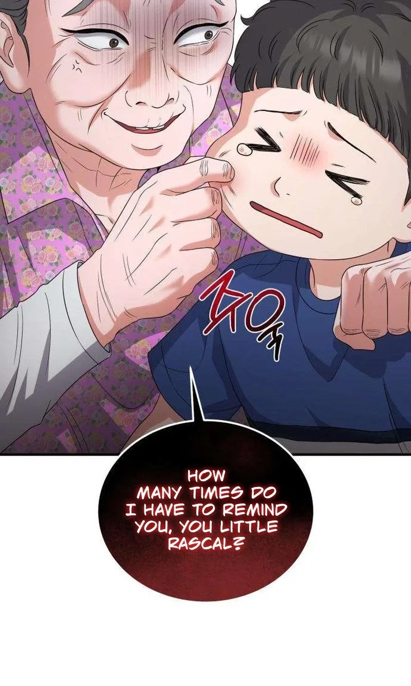 I Will Remarry the Ex-Husband I Killed Chapter 20 – Page 79