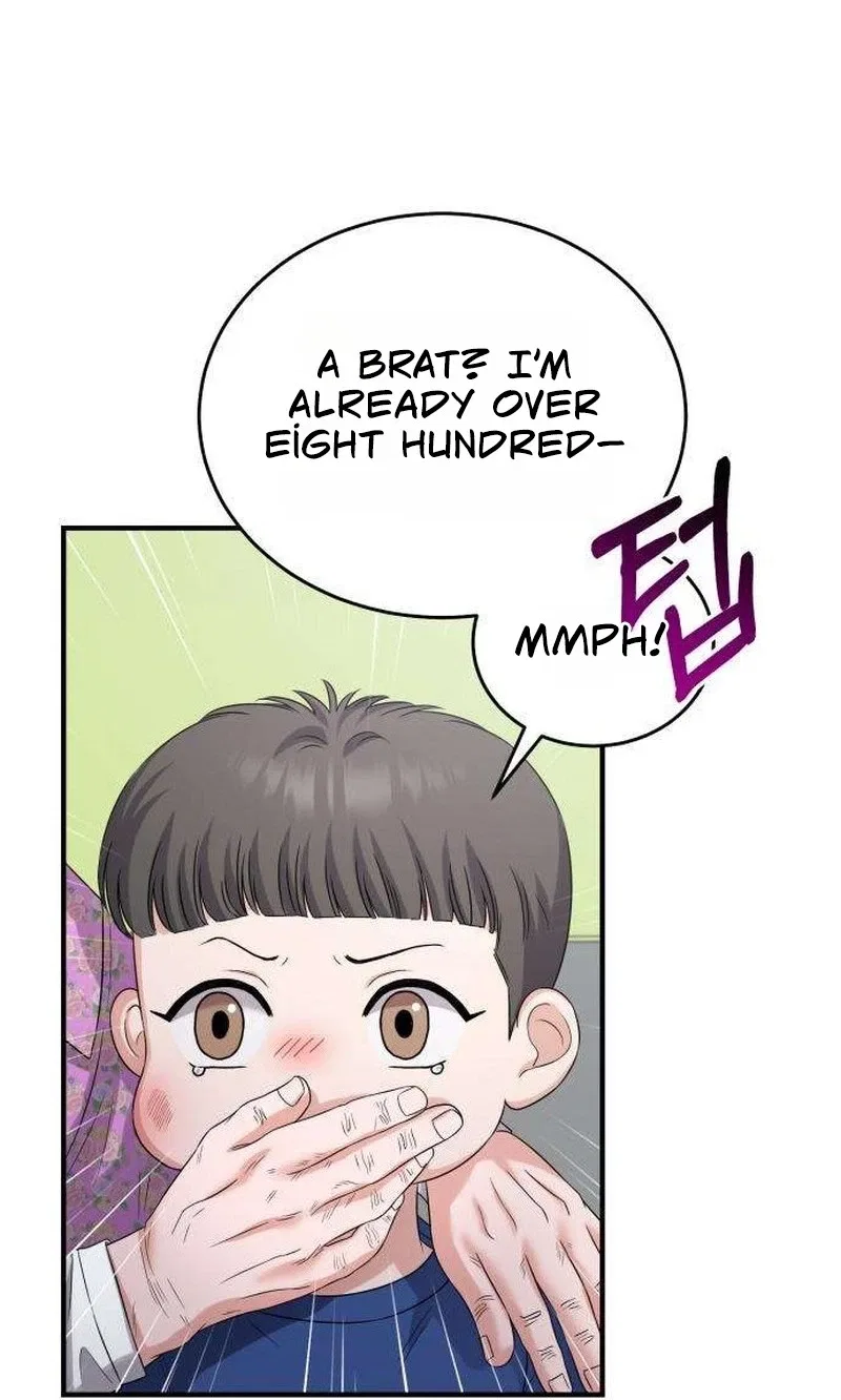I Will Remarry the Ex-Husband I Killed Chapter 20 – Page 81