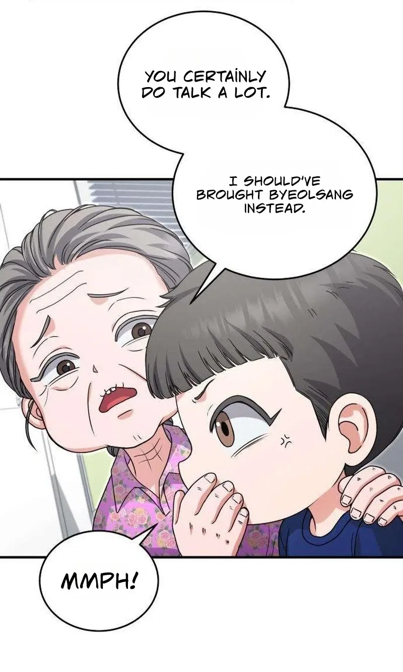 I Will Remarry the Ex-Husband I Killed Chapter 20 – Page 82