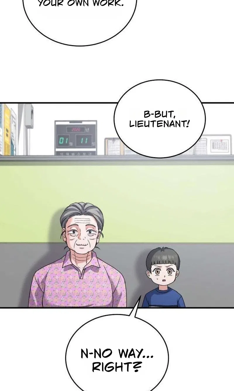 I Will Remarry the Ex-Husband I Killed Chapter 20 – Page 92