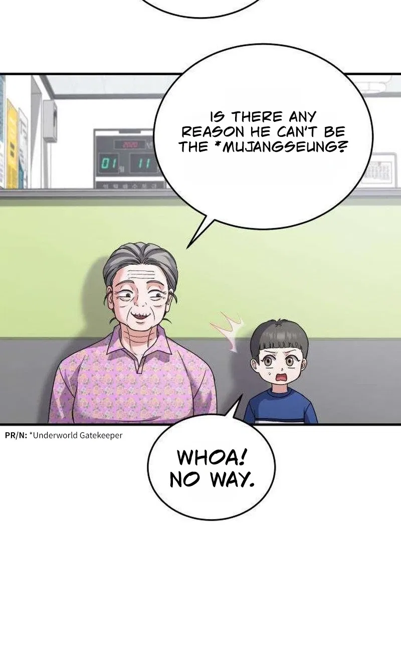 I Will Remarry the Ex-Husband I Killed Chapter 20 – Page 93
