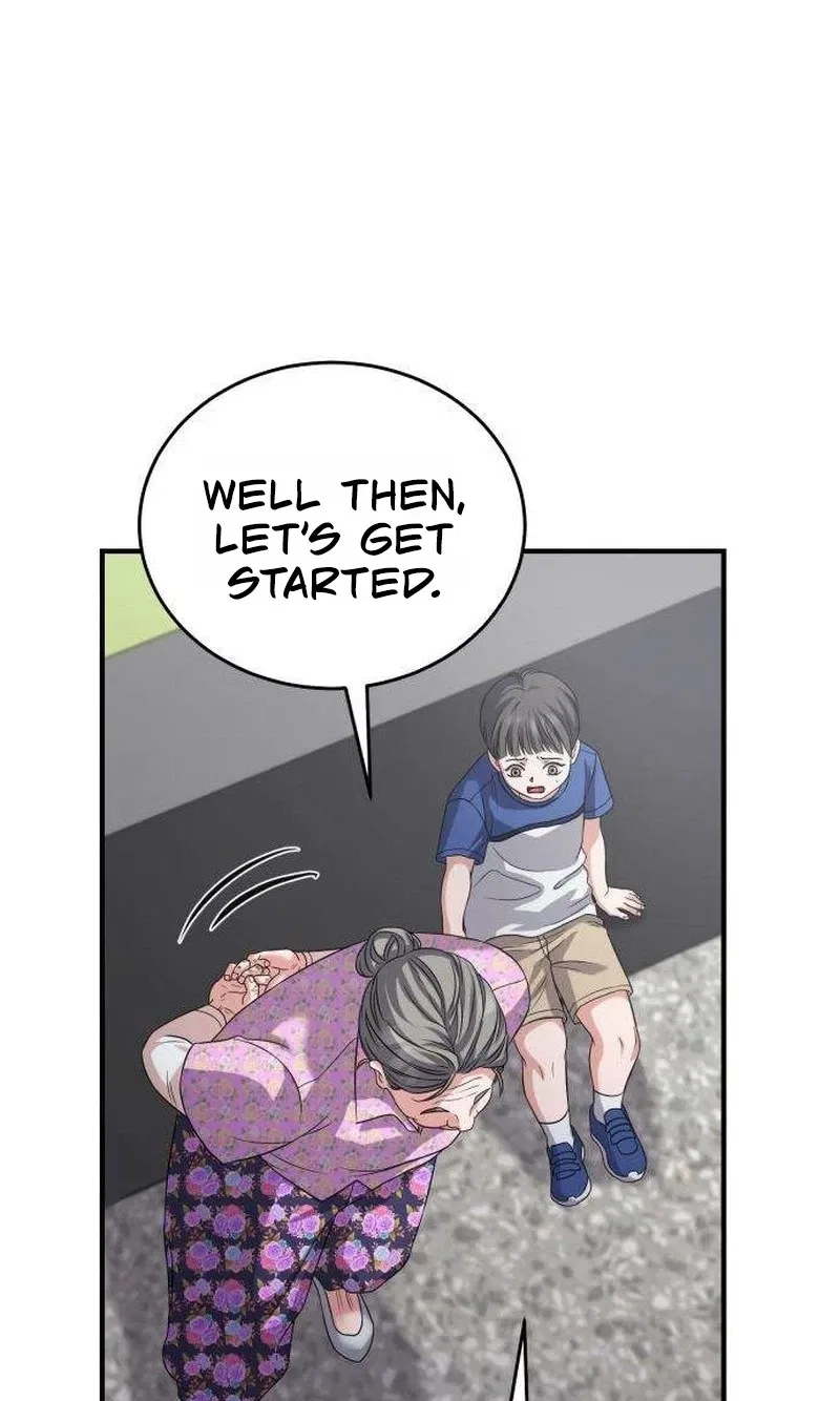 I Will Remarry the Ex-Husband I Killed Chapter 20 – Page 94
